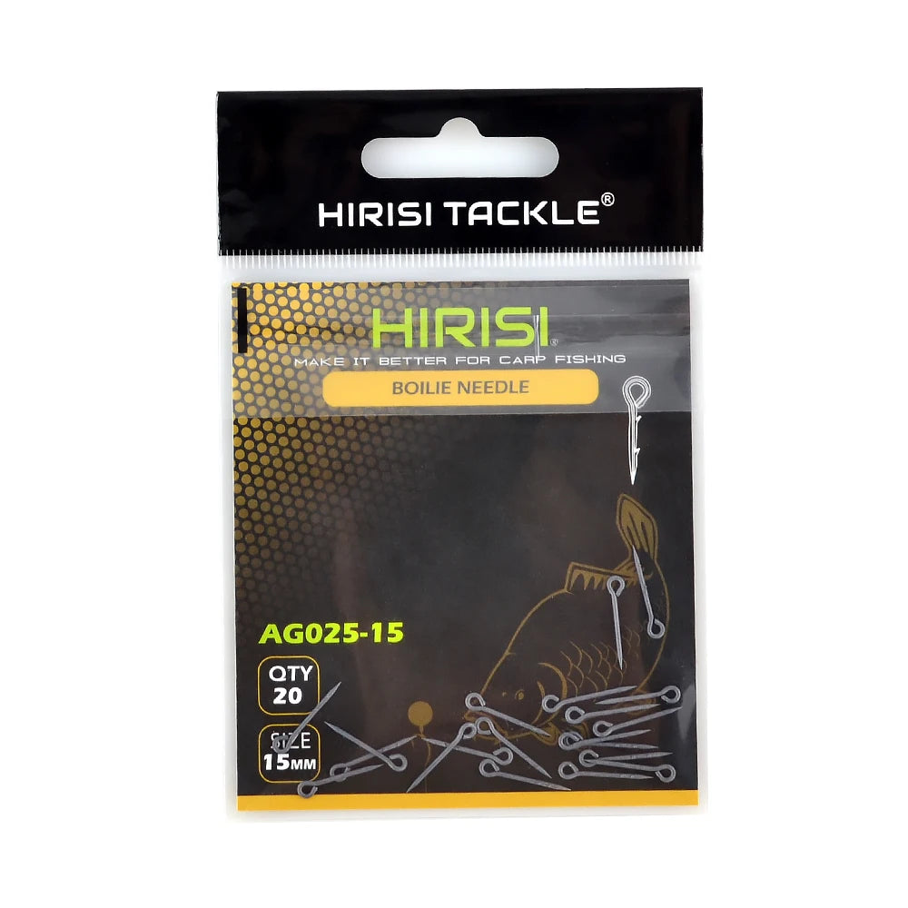 Accroche appâts x20