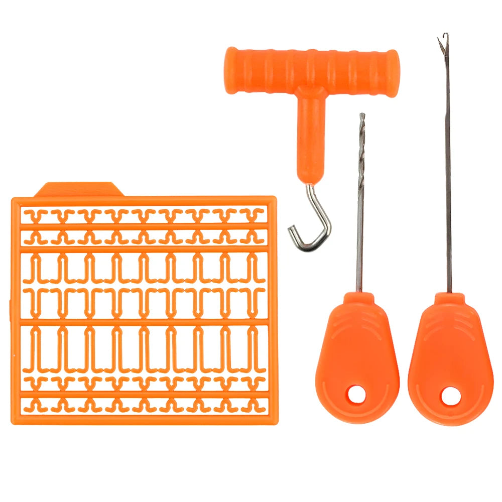 Aiguille d'appât de pêche