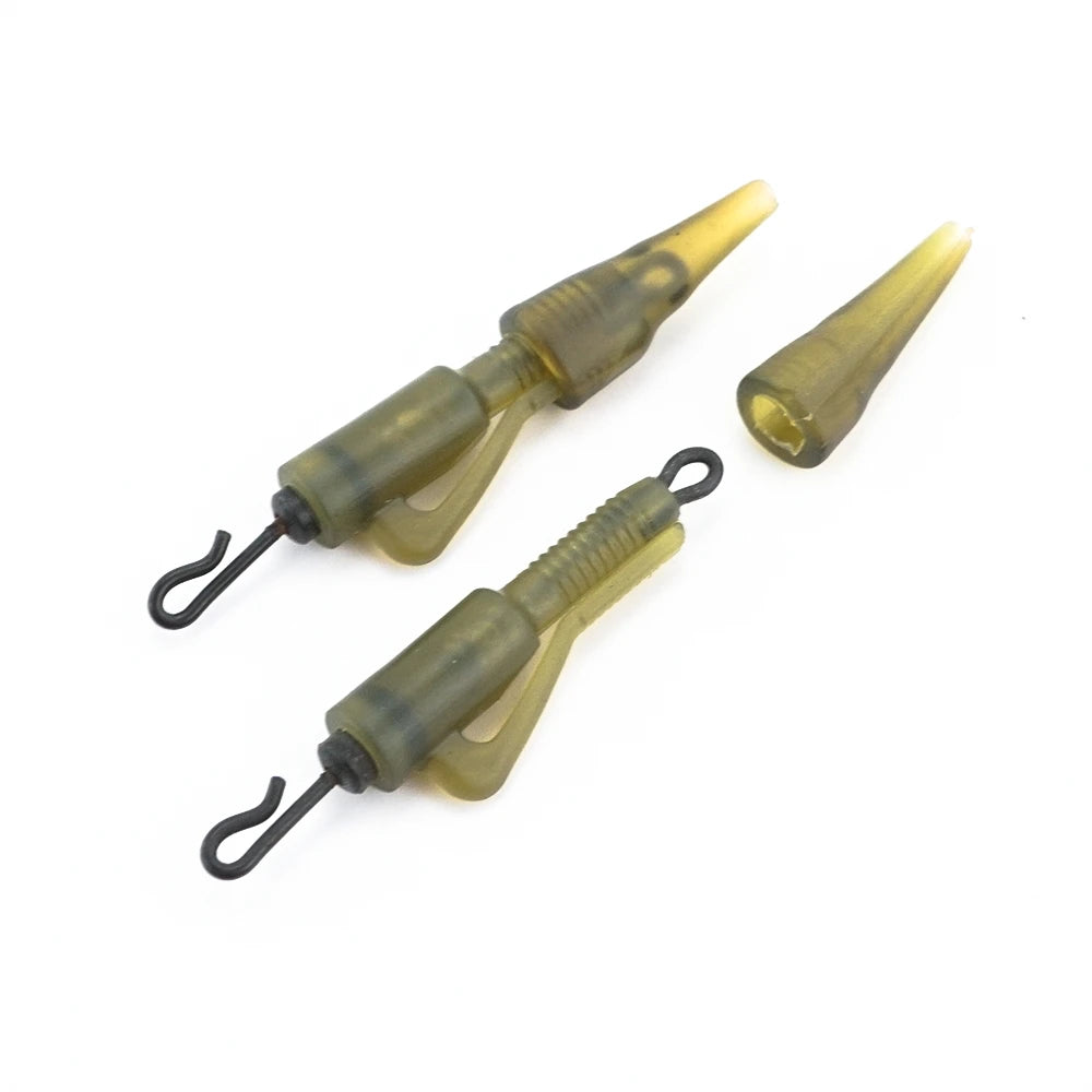 Clips plomb hybrides