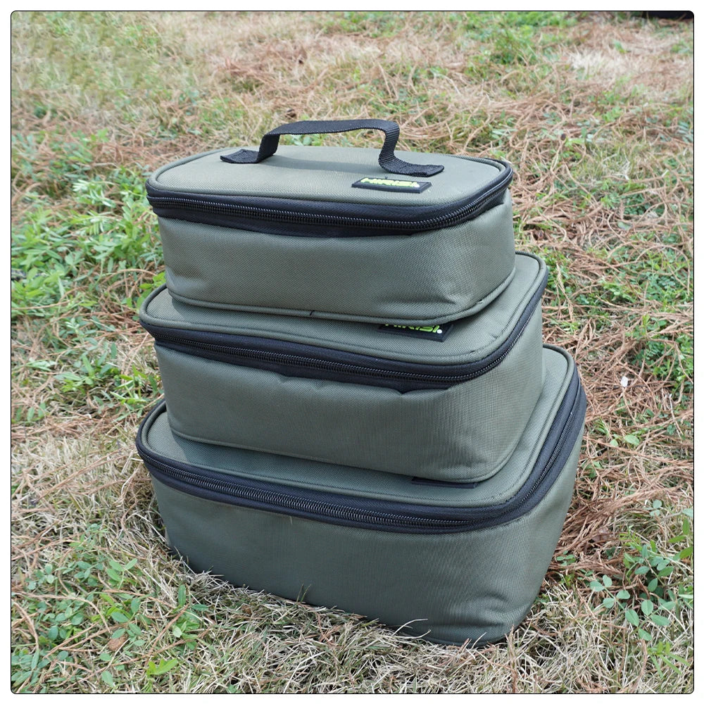 Sac de pêche polyvalent