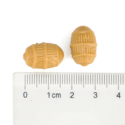 Pop-up tiger nut x20 MA110