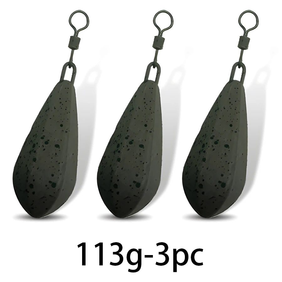 Plombs 56g 71g 85g 99g 113g