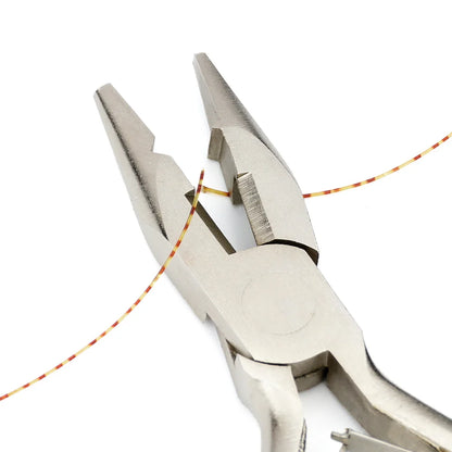 Pince à anneau fendu, coupe fil PX01-5