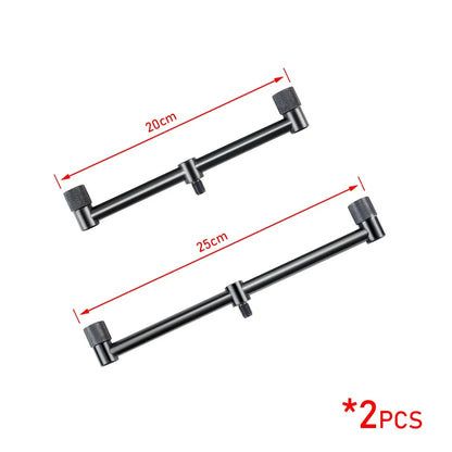 Buzz bar 20/25/30 cm x2