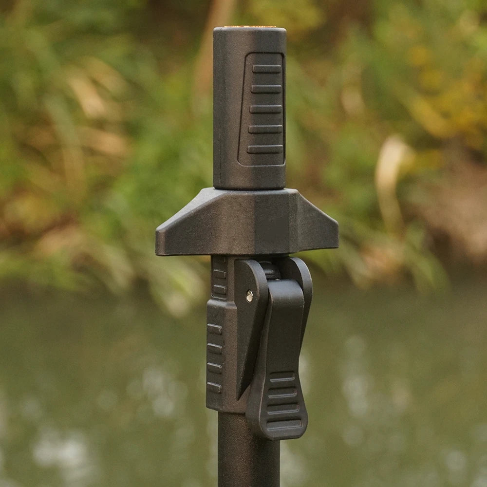 Piques Aluminium télescopique