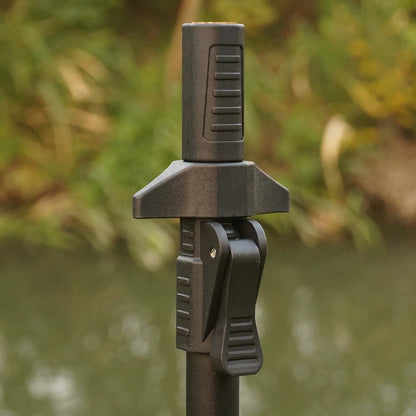 Piques Aluminium télescopique