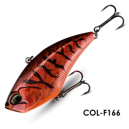 Apex Vibe V2 leurre dur coulant 85 mm / 24g.