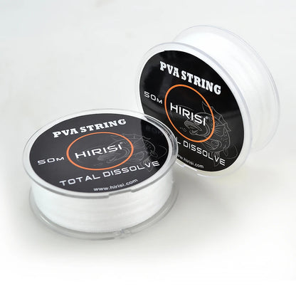 Fil PVA 2 bobine de 50m