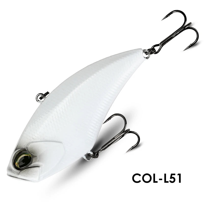 Apex Vibe V2 leurre dur coulant 85 mm / 24g.