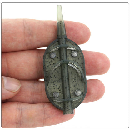 Cage d'alimentation 30g/40g/50g/60g (par 3)