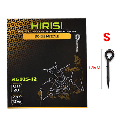 Accroche appâts x20