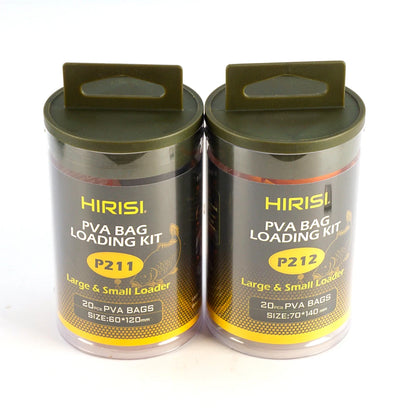 Sac en PVA avec outil de chargement