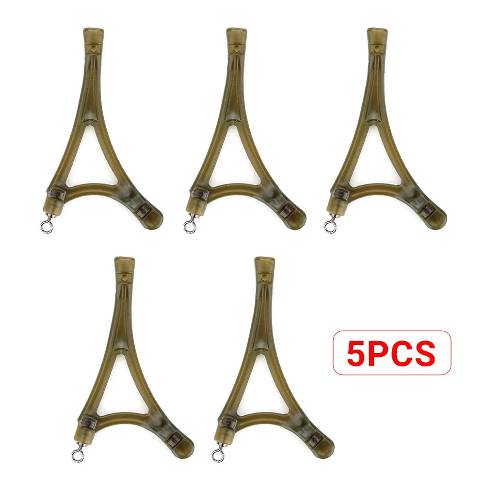 Clips montage Feeder