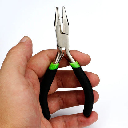 Pince à anneau fendu, coupe fil PX01-5