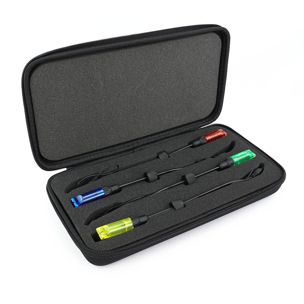 Swingers B2032 - Malette de 4