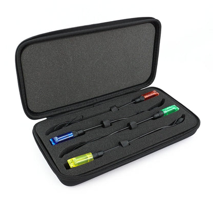 Swingers B2032 - Malette de 4