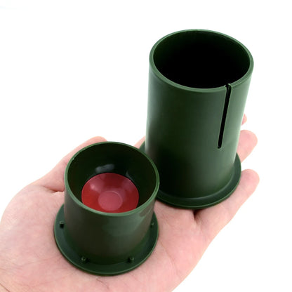 Outil de moulage d'appâts 40MM