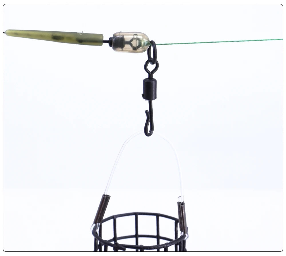 Perles d'arrêt par 20