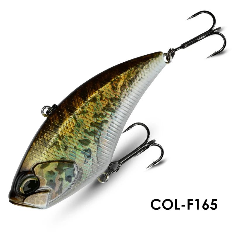 Apex Vibe V2 leurre dur coulant 85 mm / 24g.