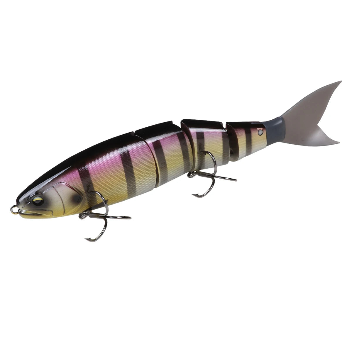 Swim Faslow leurre dur articulé flottant 25 cm / 105g.