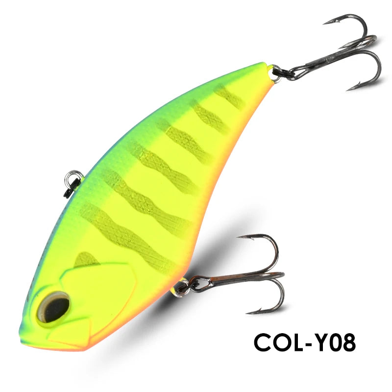 Apex Vibe V2 leurre dur coulant 85 mm / 24g.