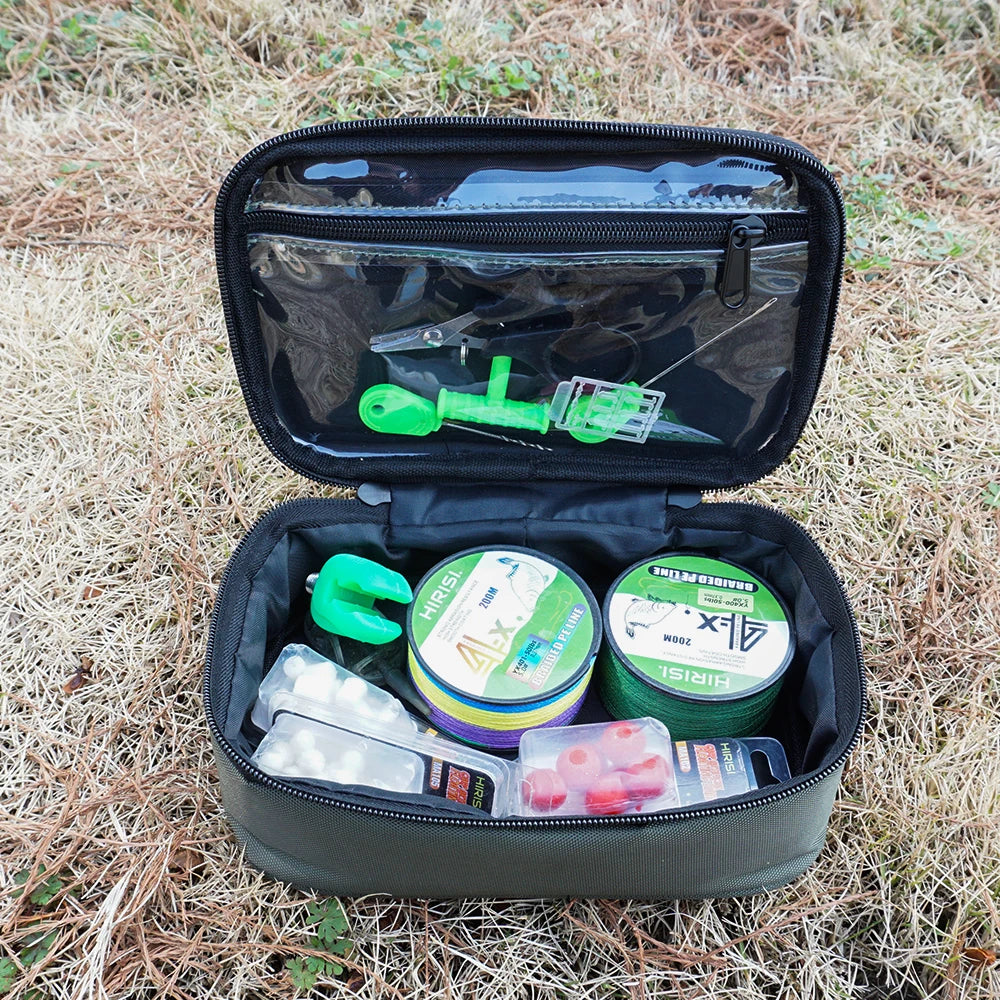 Sac de pêche polyvalent