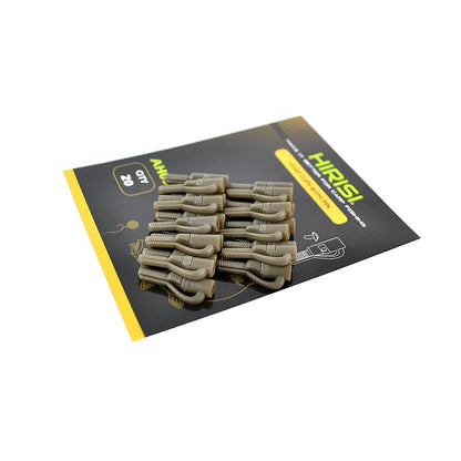 Clips plomb x20 AH055