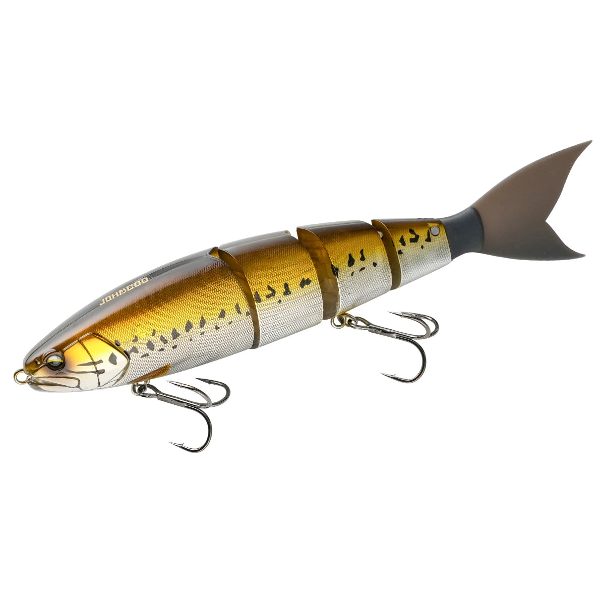 Swim Faslow leurre dur articulé flottant 25 cm / 105g.