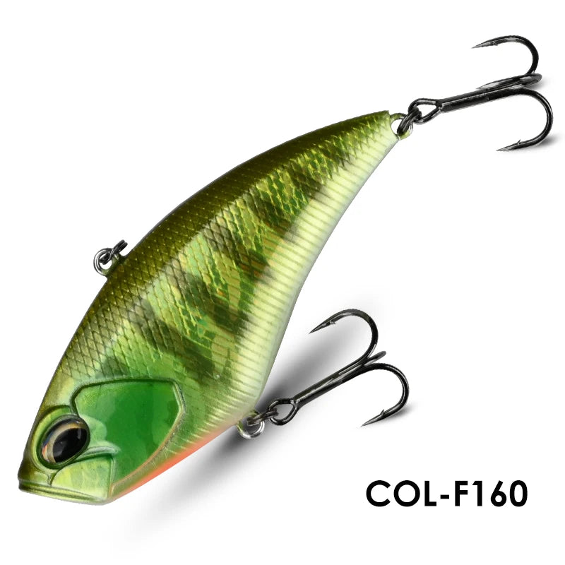 Apex Vibe V2 leurre dur coulant 85 mm / 24g.