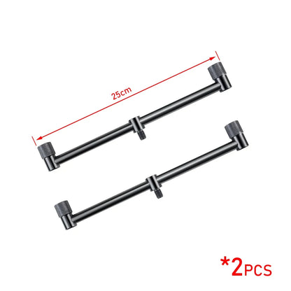 Buzz bar 20/25/30 cm x2