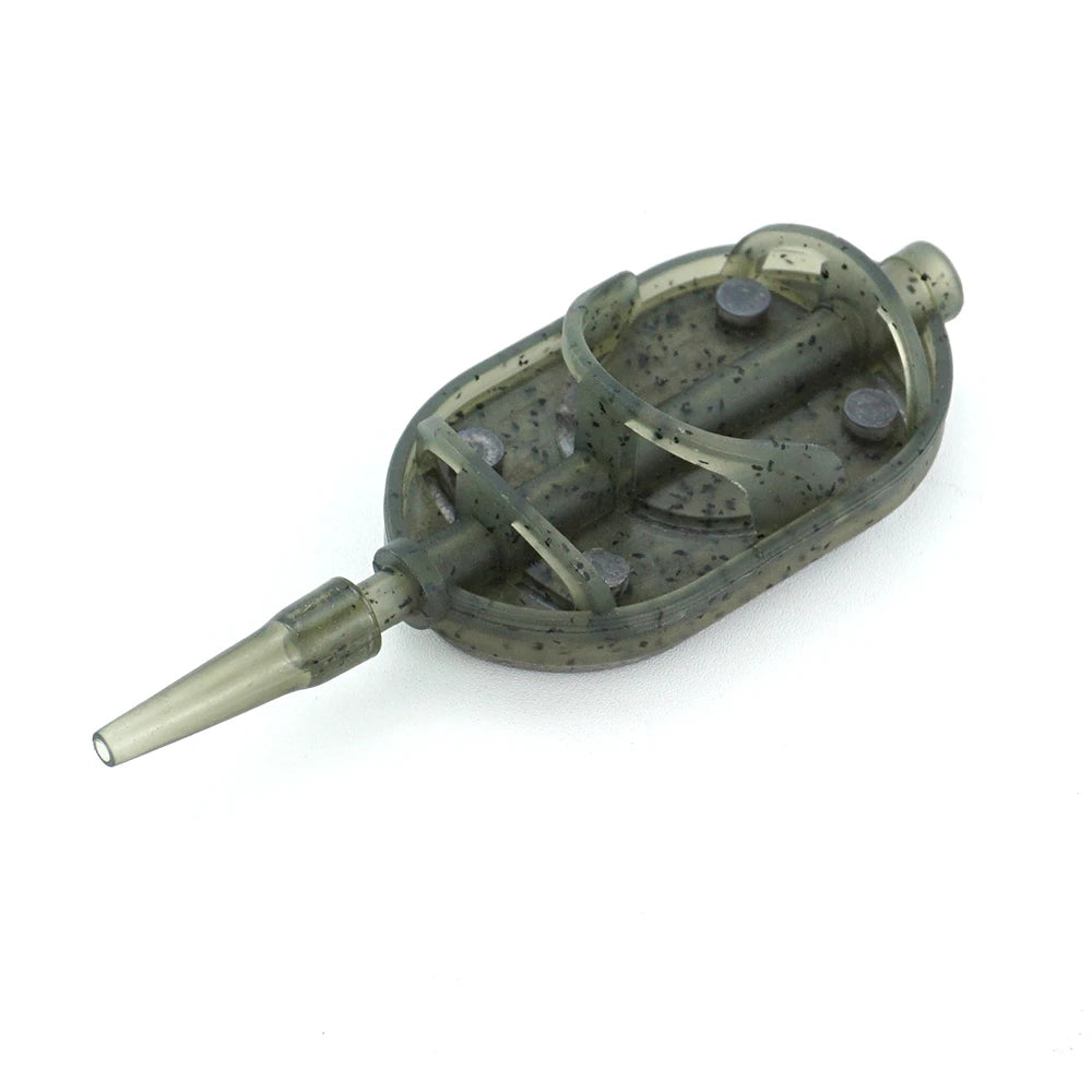 Cage d'alimentation 30g/40g/50g/60g (par 3)