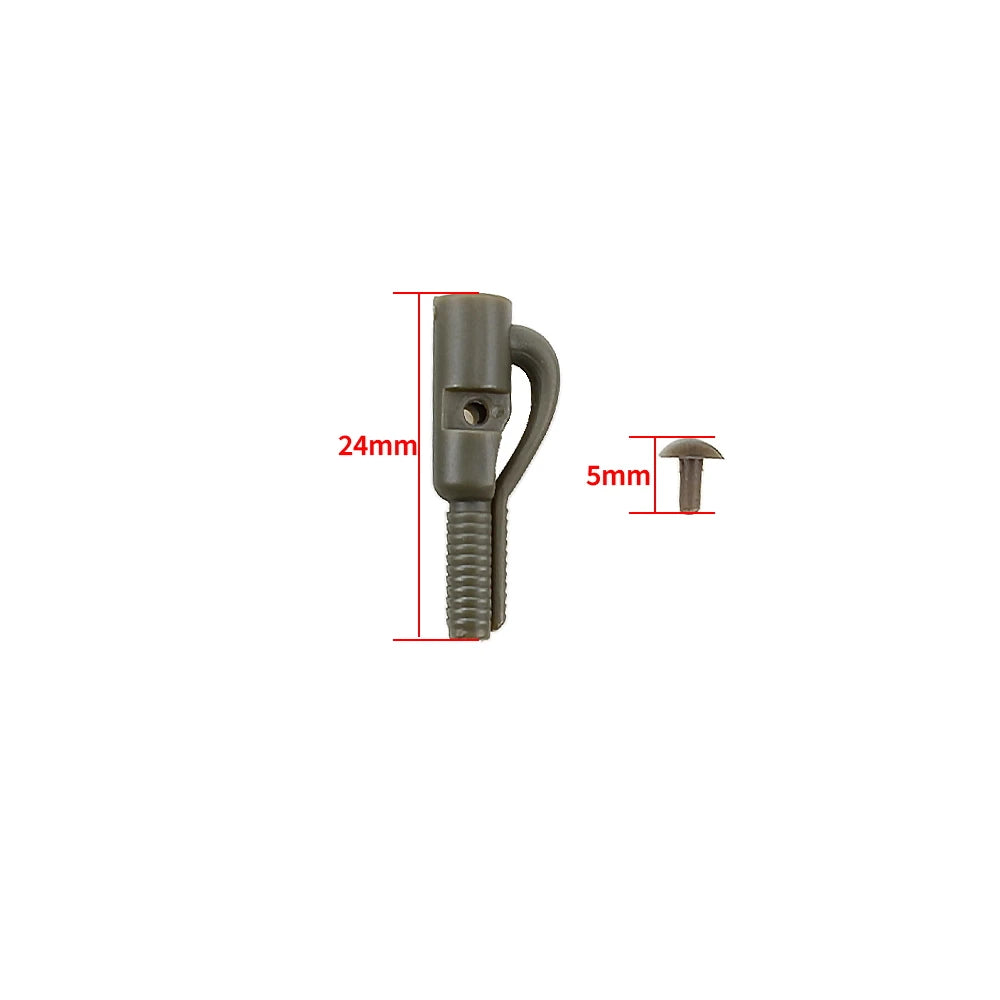 Clips plomb x20 AH055