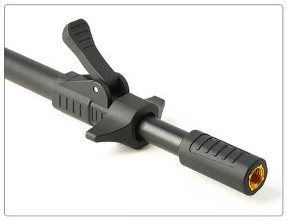 Piques Aluminium télescopique