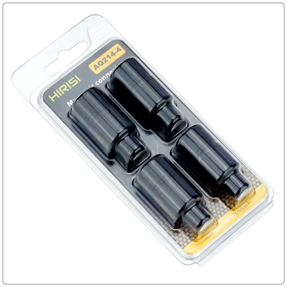 Connecteur/adaptateur support détecteur AQ214