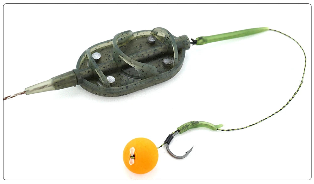 Cage d'alimentation 30g/40g/50g/60g (par 3)