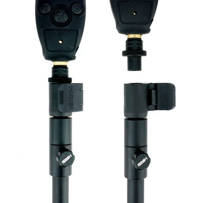 Connecteur/adaptateur support détecteur AQ211