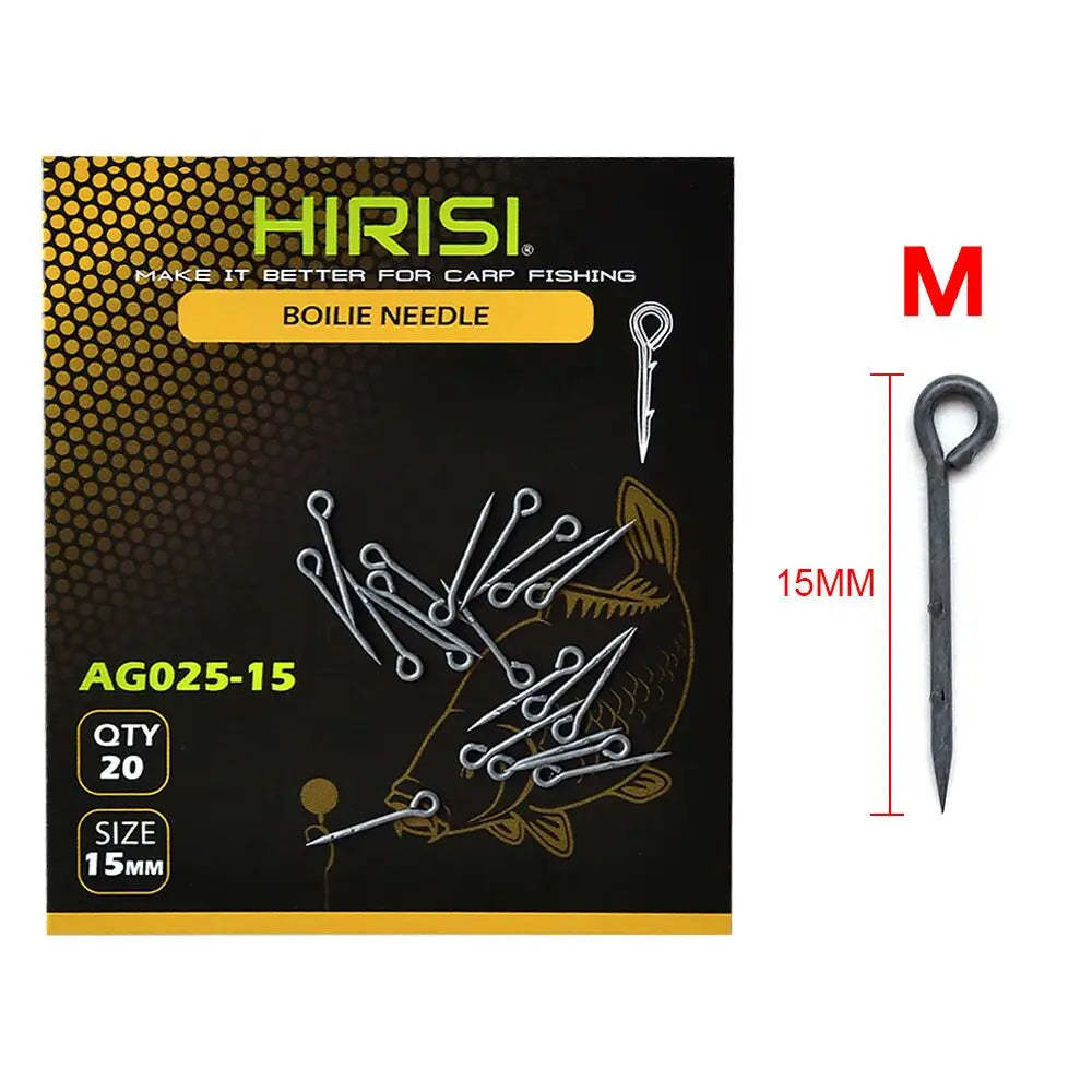 Accroche appâts x20