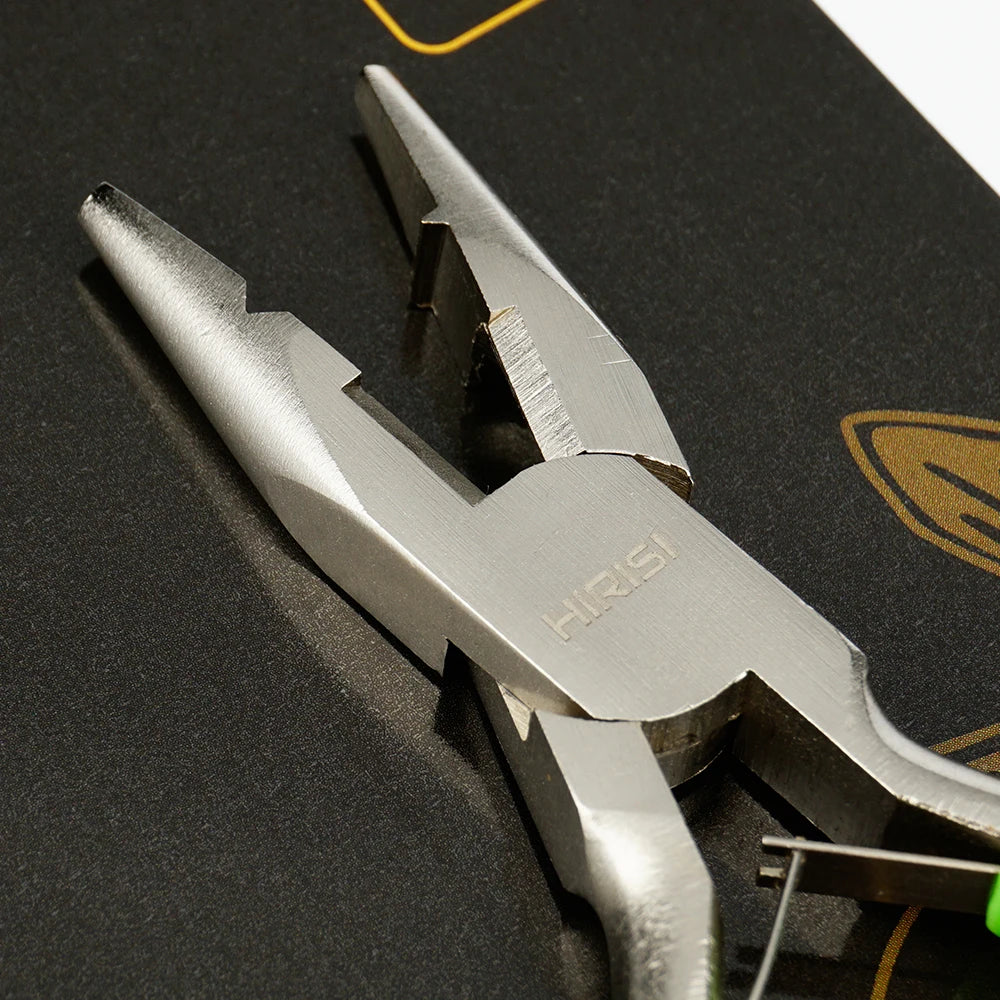 Pince à anneau fendu, coupe fil PX01-5