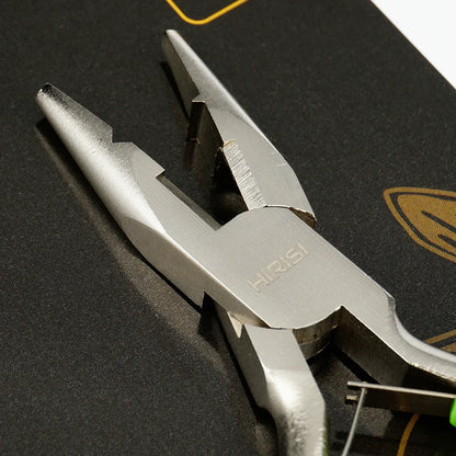 Pince à anneau fendu, coupe fil PX01-5