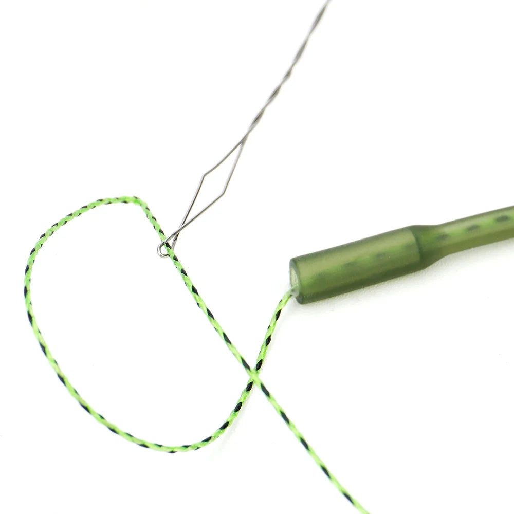 Aiguille d'épissure (passe fils)  BT28