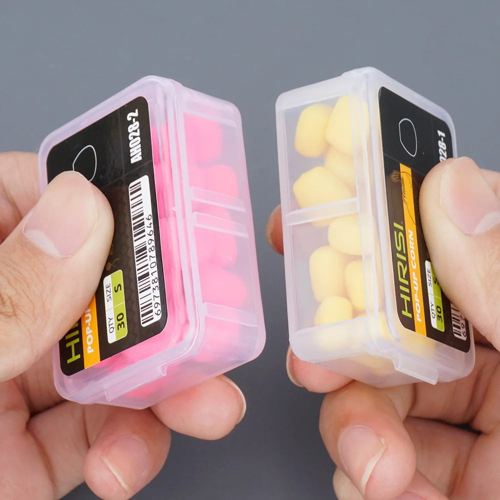 30 Pop-Up maïs AH028