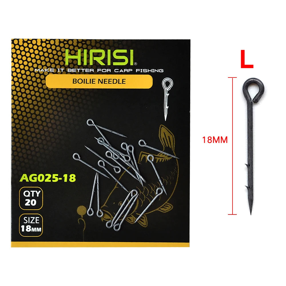 Accroche appâts x20