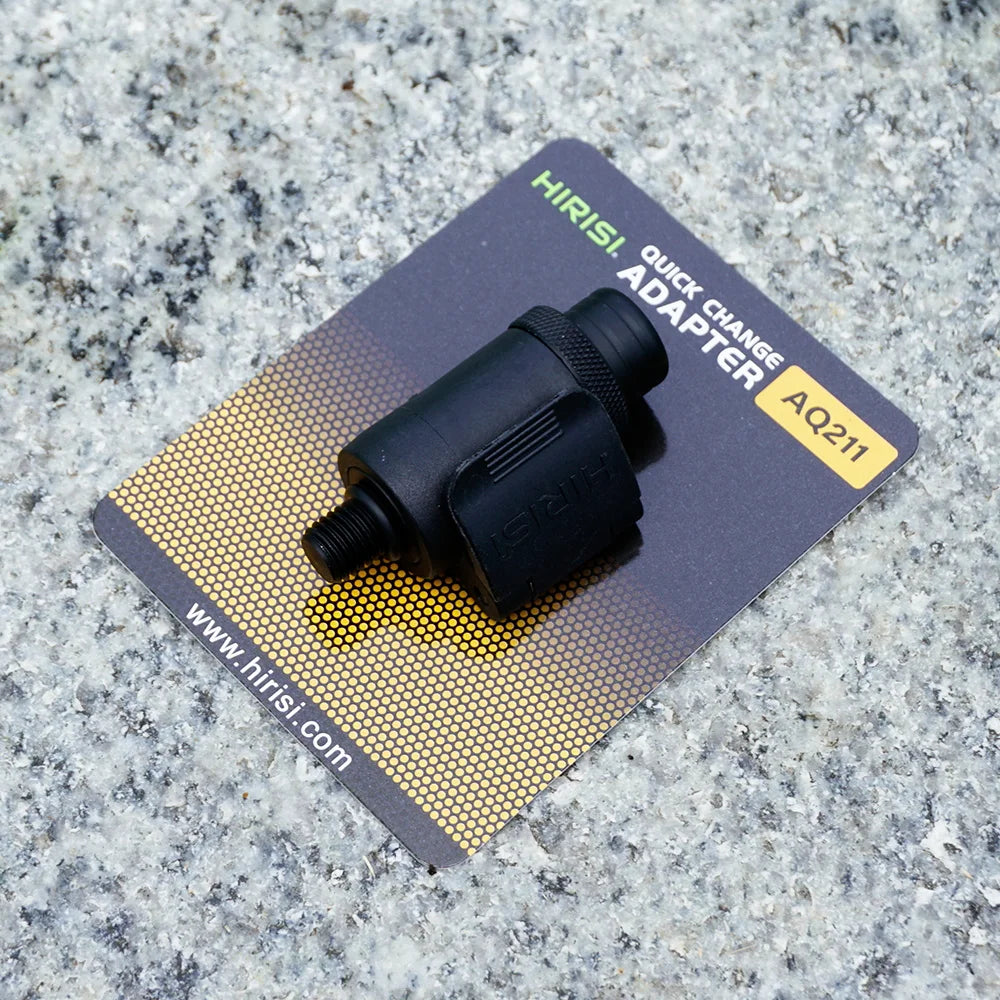 Connecteur/adaptateur support détecteur AQ211