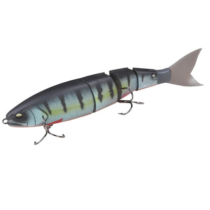 Swim Faslow leurre dur articulé flottant 25 cm / 105g.