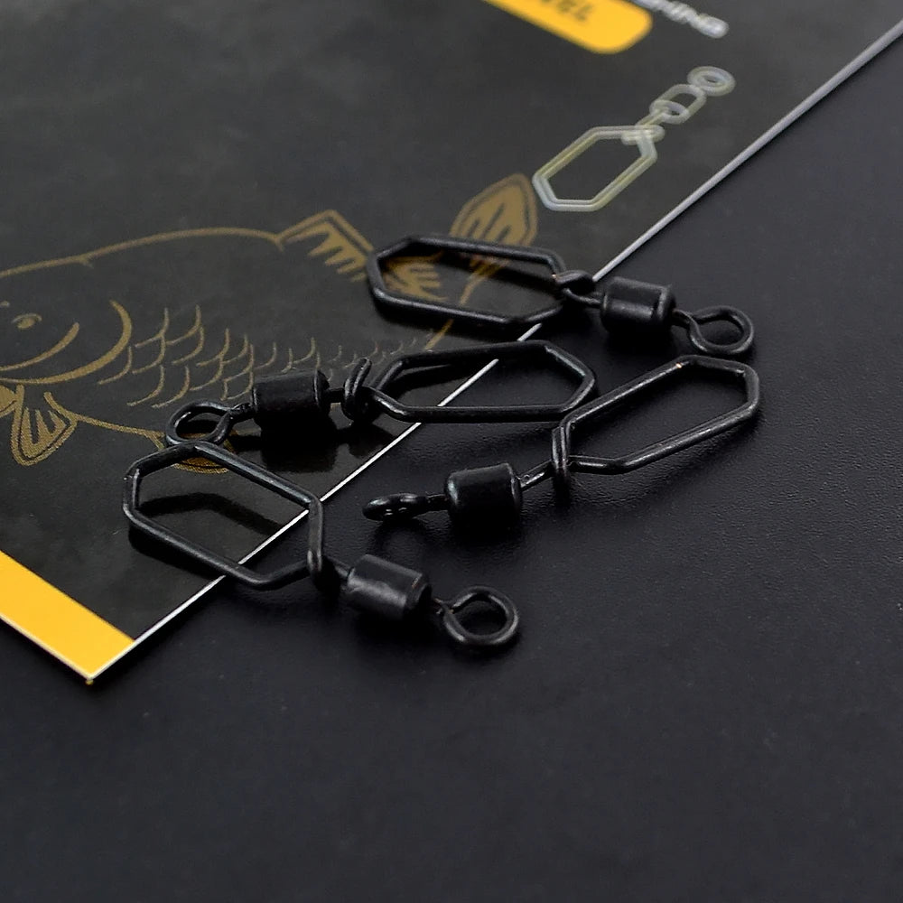 Emerillons pivotant x20 AE014