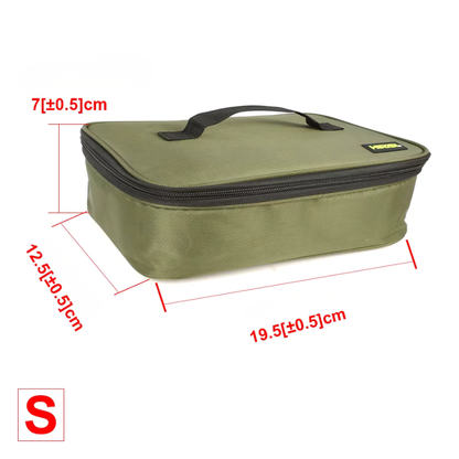 Sac de pêche polyvalent